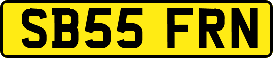 SB55FRN