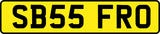 SB55FRO