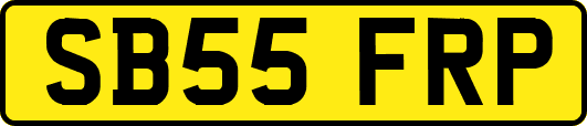 SB55FRP