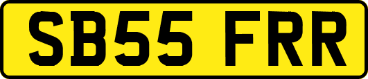 SB55FRR
