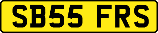 SB55FRS