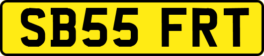 SB55FRT