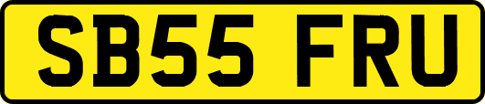 SB55FRU