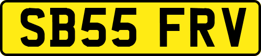 SB55FRV