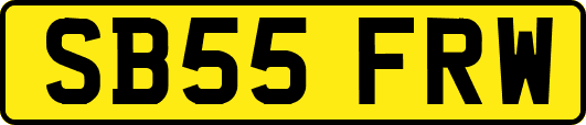 SB55FRW