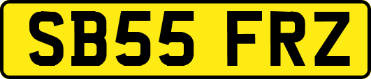 SB55FRZ