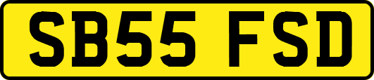 SB55FSD