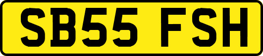SB55FSH