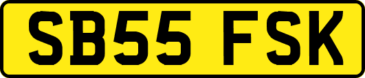 SB55FSK