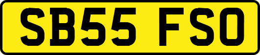 SB55FSO