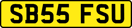 SB55FSU
