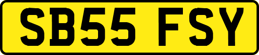 SB55FSY