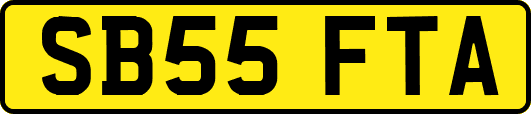SB55FTA