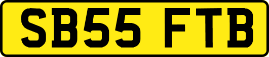 SB55FTB