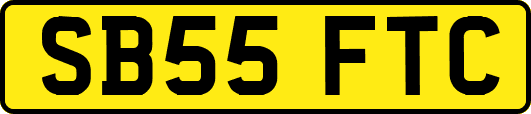 SB55FTC