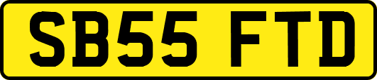 SB55FTD