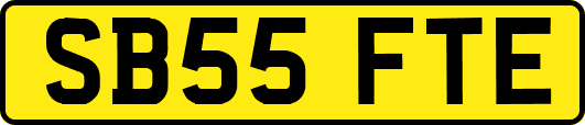 SB55FTE