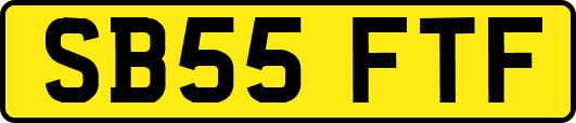 SB55FTF