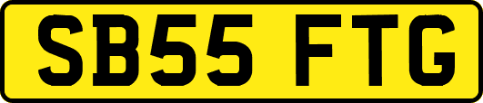 SB55FTG
