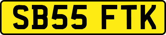 SB55FTK