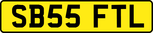 SB55FTL