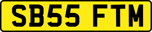 SB55FTM