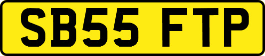 SB55FTP