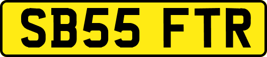 SB55FTR