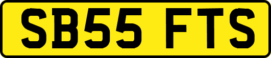 SB55FTS