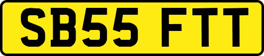 SB55FTT