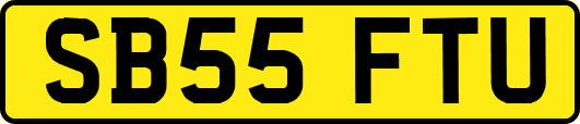 SB55FTU