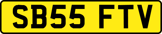 SB55FTV