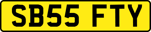 SB55FTY