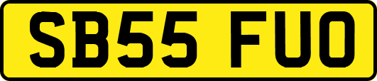 SB55FUO