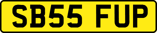 SB55FUP