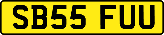 SB55FUU