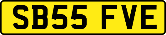 SB55FVE
