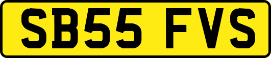 SB55FVS