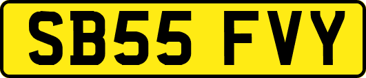 SB55FVY