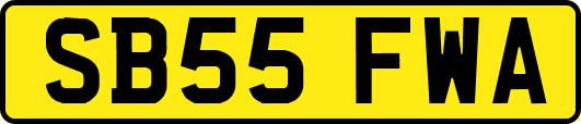 SB55FWA