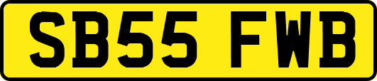 SB55FWB