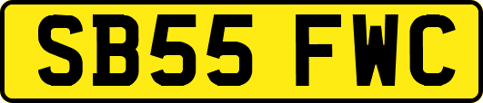 SB55FWC
