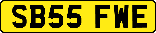 SB55FWE