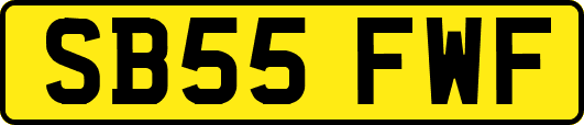 SB55FWF