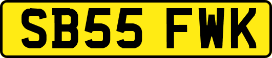 SB55FWK