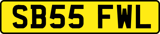 SB55FWL