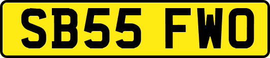 SB55FWO