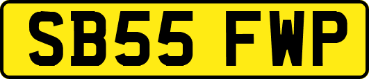 SB55FWP