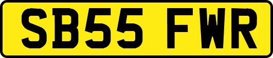 SB55FWR