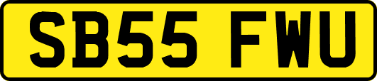 SB55FWU